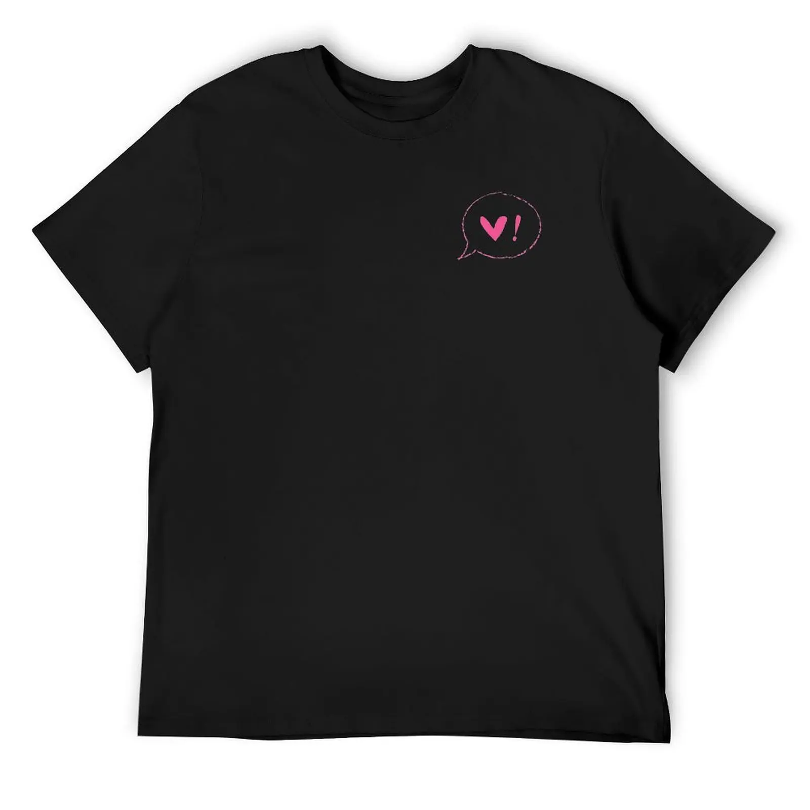 

Liebesbotschaft T-Shirt korean fashion oversizeds designer shirts hippie clothes funny t shirts for men