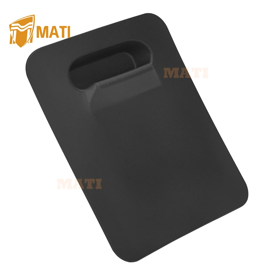 MATI Engine Access Door Panel For Polaris RZR 900 1000 Turbo XP S 4 2014-2025 5454122