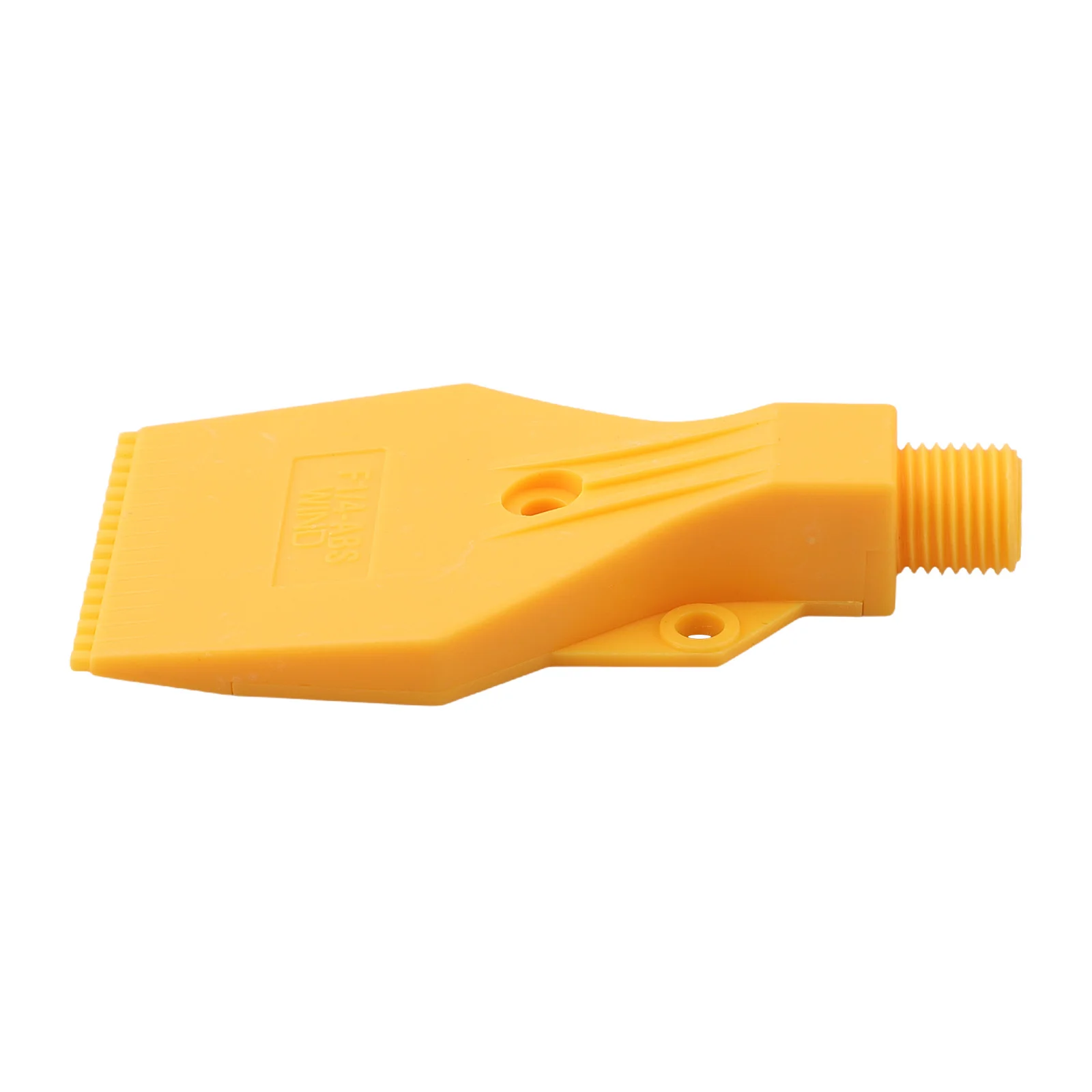 Air Blower Nozzle Air Spray Nozzle For Tank Cleaning Flat Fan Distribution Save On Air Costs For Cleaning Inner Wall Of Bottle