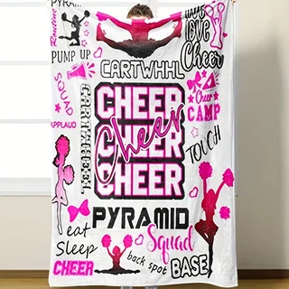 

Soft flannel blanket, suitable for home, office, camping. An excellent choice for Halloween, Thanksgiving and Christmas gifts.