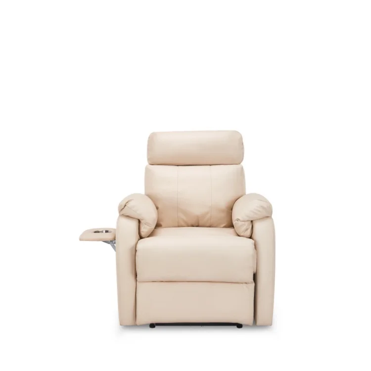 Beauty bed Salon Massage bed Recumbable massage chair PU material Hotel bedroom Commercial use