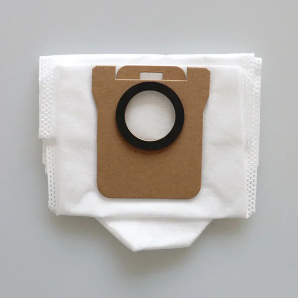 4/10pcs Dust Bags For For Botslab S8 Plus Vacuum Cleaner Sapre Parts Household Cleaning Accessories