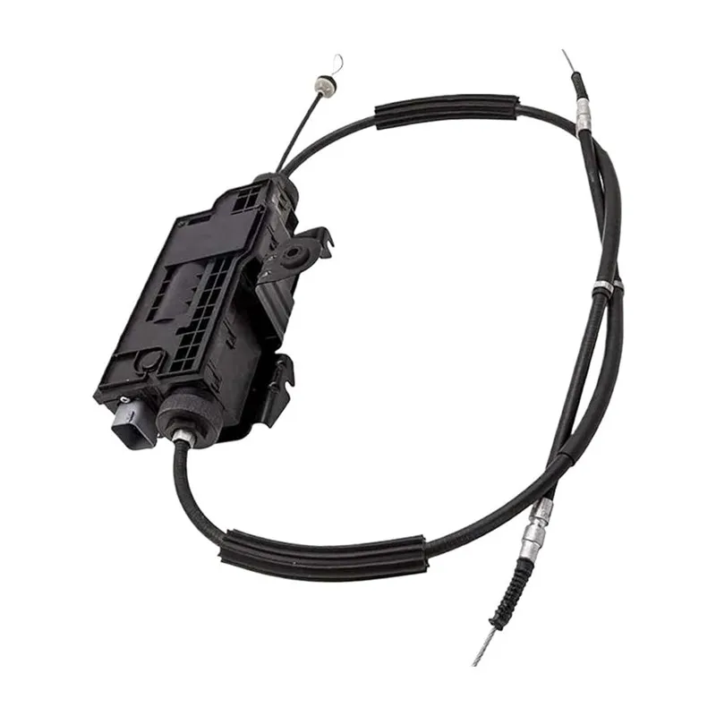 Attuatore freno a mano per freno di stazionamento elettrico con modulo unità di controllo 34436877316   Per BMW F01 F02 F03 F04 730i 740i 750i 2009-2015