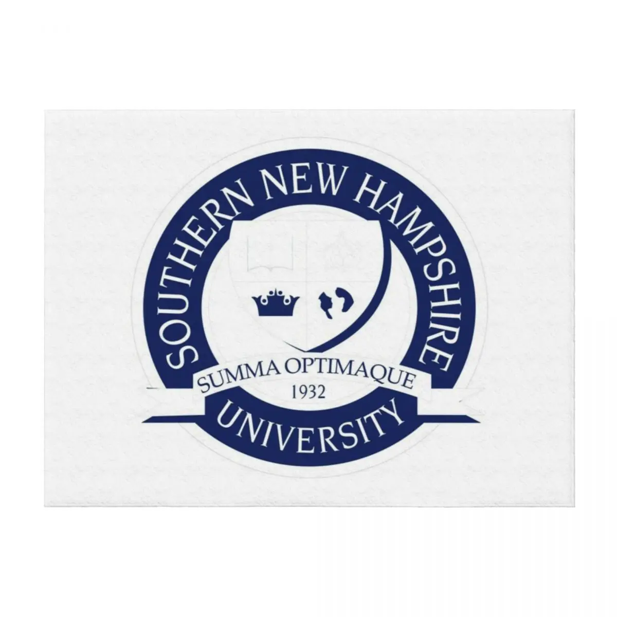 

Southern New Hampshire University Throw Blanket Fashion Sofas Baby Decorative Sofas blankets and throws Blankets