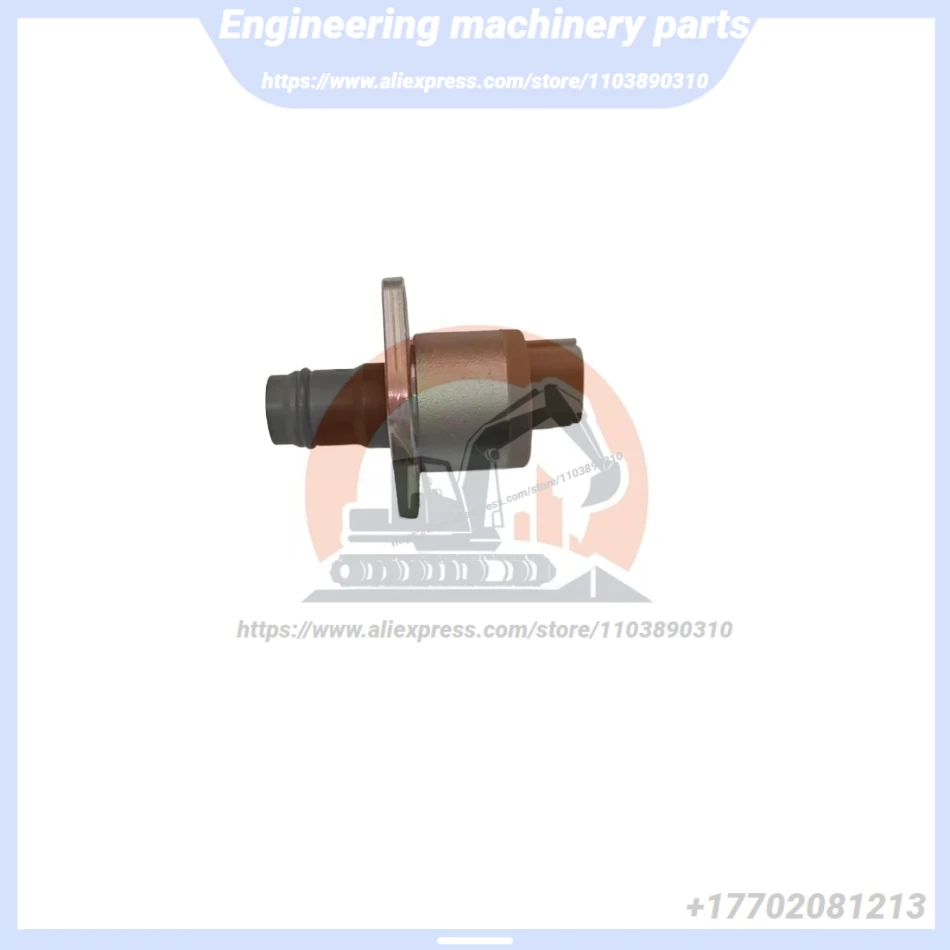 

Fits Fuel Metering Valve Scv Intake Control Diesel Excavator Engine Parts 98114311 294009-0260