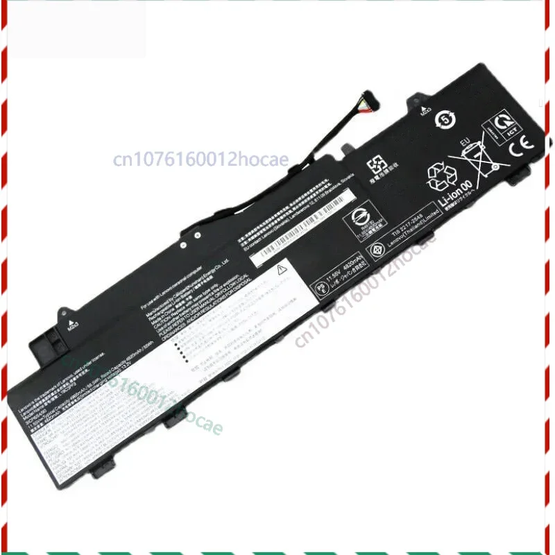 

Аккумулятор для ноутбука l19m3pf3 IdeaPad slim 5-14iil0 IdeaPad 5 14alc05 14areClippers