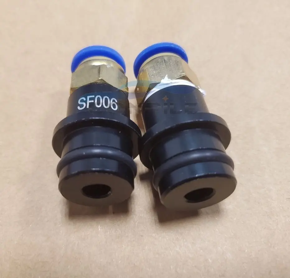 

car Automatic transmission oil changer connector joint for BMW