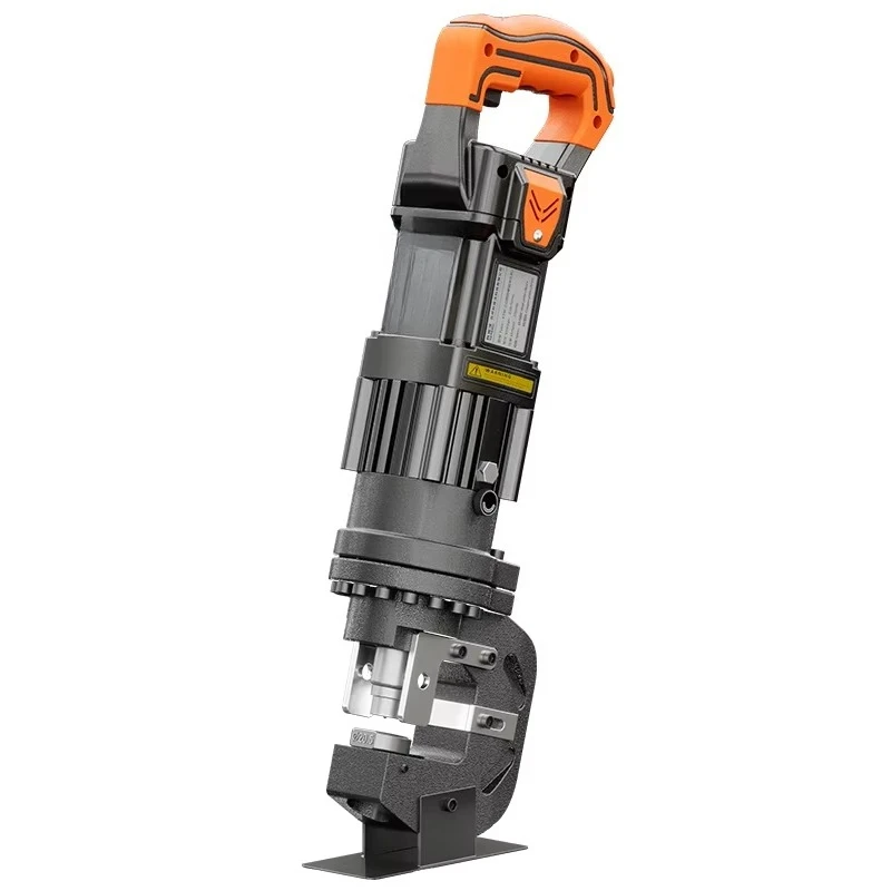 

Electric battery Portable cordless hydraulic punching machine Punching tool