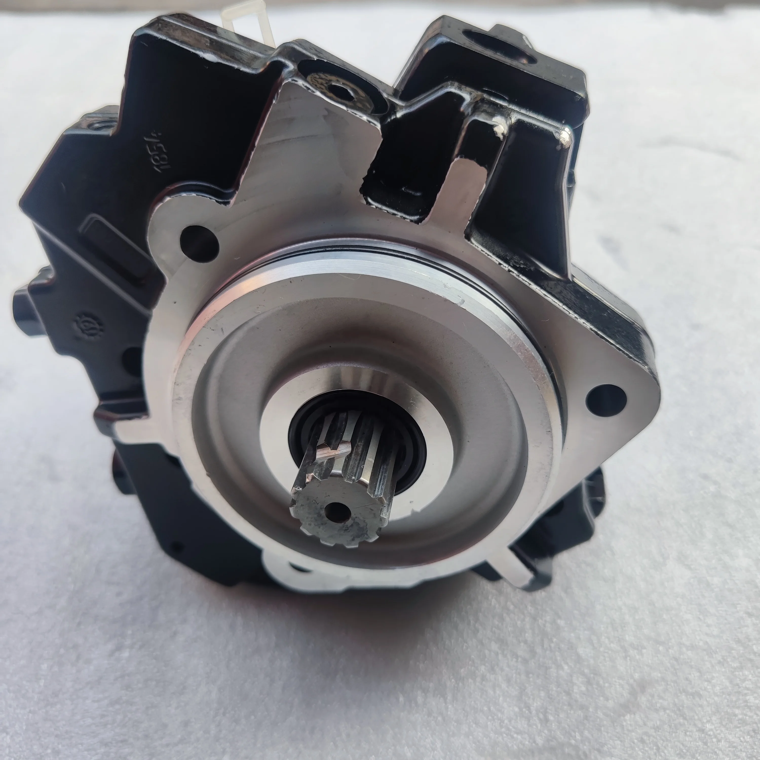 مضخة حقن الوقود ذات الضغط العالي للديزل 0445020075 0986437350 0445020208 لـ Bos DM B411700749 CR/CP3S3/R140/40-789S #6