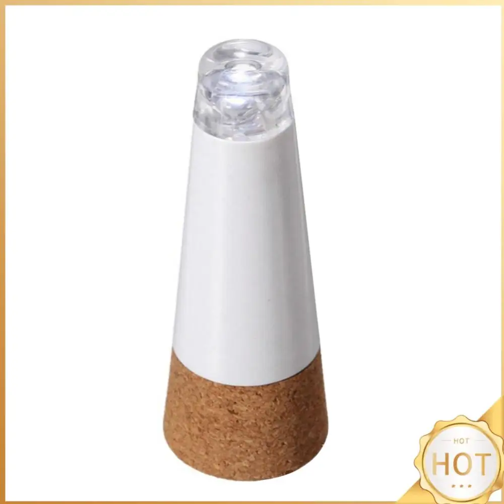 

1/4pcs USB Wine Bottle Stopper Light Creative Cork Shaped Indoor Wine Bottle Lights Party Wedding Decoration Lamp