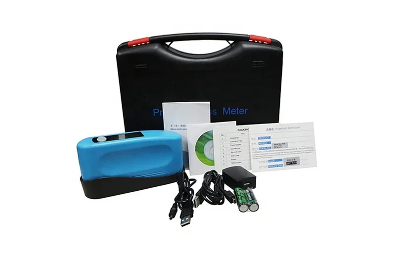 ZT-60A Gloss Meter …