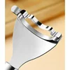 Corn Stripper Stainless Steel Manual Corn Planer Cob Stripper Reusable Corn Peeler Thresher Kitchen Fruit Vegetable Gadget Tool 2 Corn Stripper Stainless Steel Manual Corn Planer Cob Stripper Reusable Corn Peeler Thresher Kitchen Fruit Vegetable Gadget Tool 2