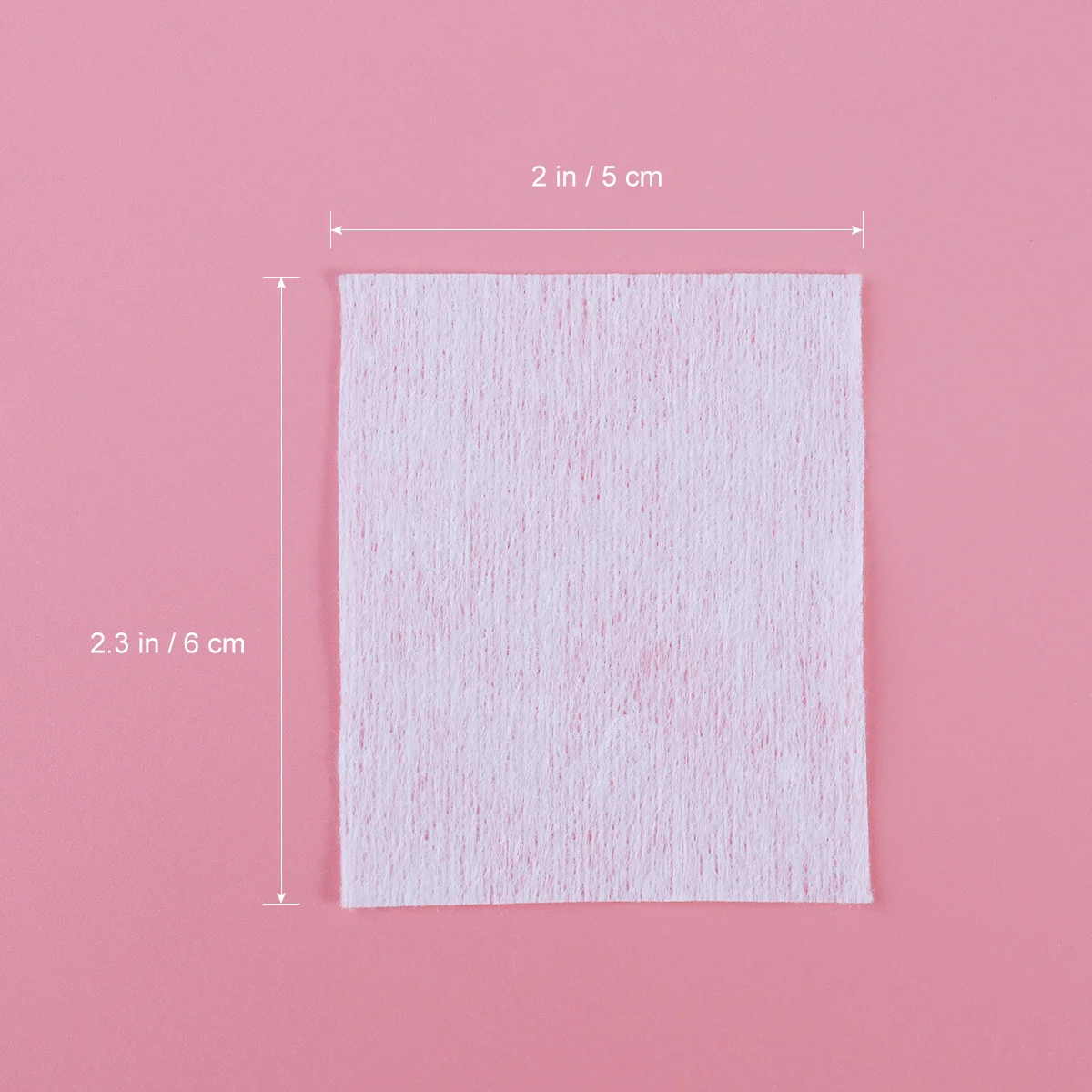 1000枚入り コットンパッド メイク落とし用 ソフトタッチ 使い捨て フェイシャルパッド 化粧落とし 肌用