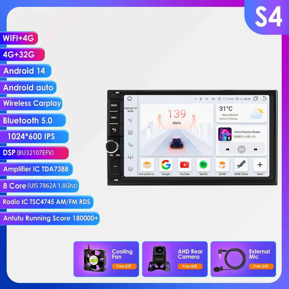 S4 add AHDC2