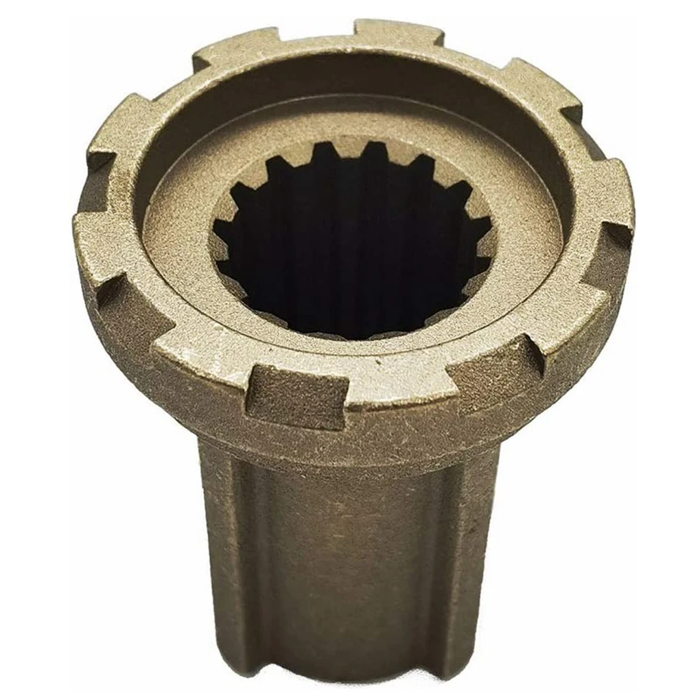 Kit de moyeu d'hélice 835257K1 835257Q1, kit de moyeu hors-bord, facile à installer, durable et fiable