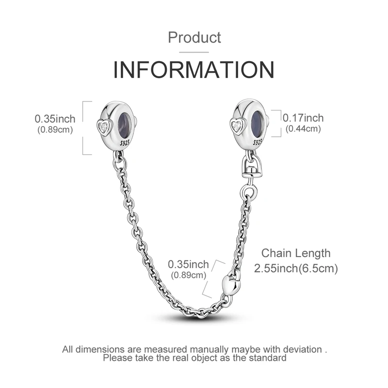 Heißer Verkauf 925 Silber Charms Perlen Parfüm Tier Schmetterling Anhänger Fit Original Armband DIY Schmuck – Detail 5