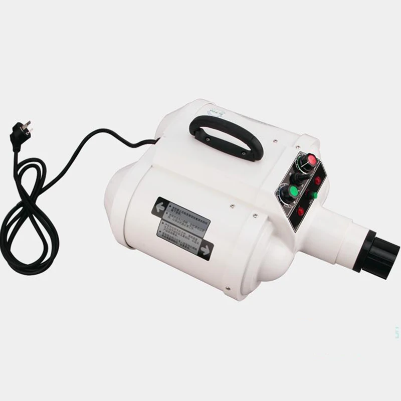 Professional Pet Hair Dryer, Double Motor Wind Blower for Large Pet Clothes, Dog and Cat Grooming Dryer, 220V, 110V, 3400W