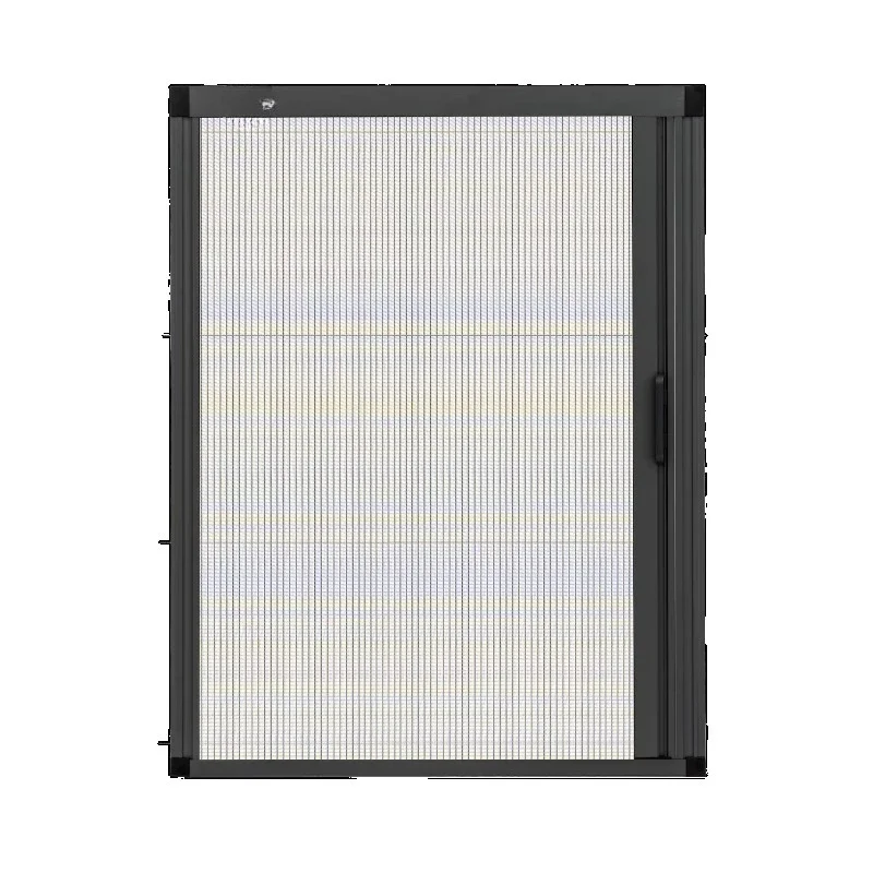 

High quality aluminum folding mosquito net 30 insect and dust proof 20 mesh size modern dustproof breathable mosquito proof