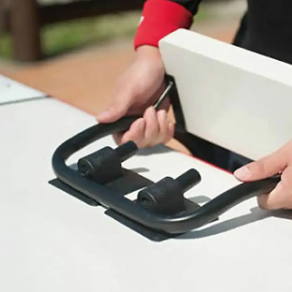 

8Pcs Kayak Motor Mount Holder for Inflatable Boats Canoes Sturdy Outboard Engine Bracket Support Stand Outdoor Boat Fishing