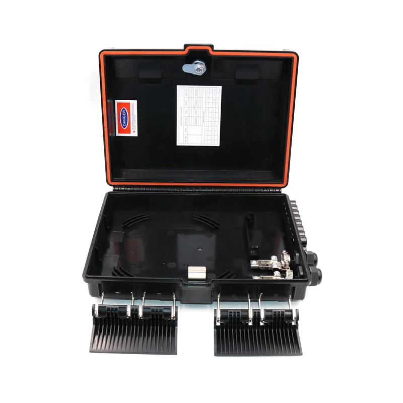 سعر المصنع صندوق محطة كابل الألياف الضوئية، الصين الصانع CTO صندوق توزيع الألياف الضوئية