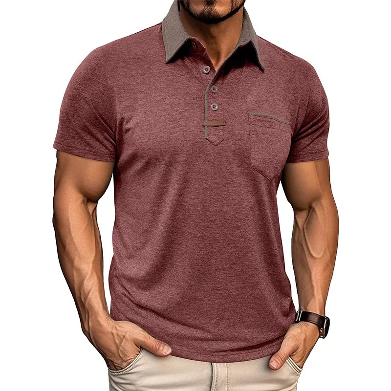P26301 Wine red