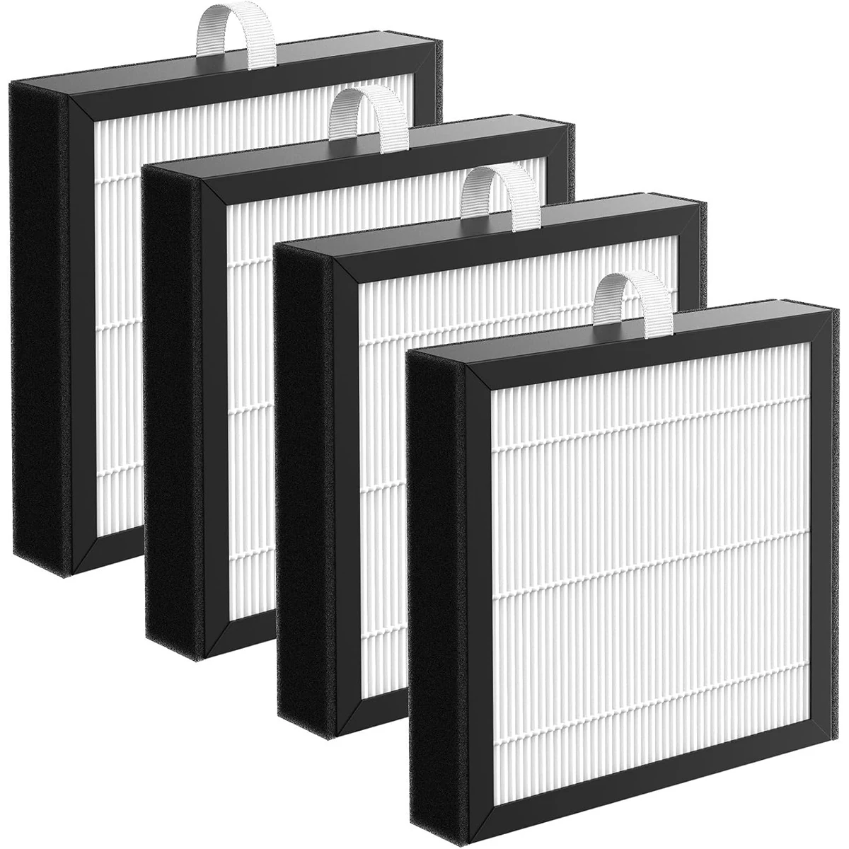 DH02 Replacement Filter for Tenergy Sorbi DH02 Dehuidifier & Air Purifier Afloia AQ8 Q8/