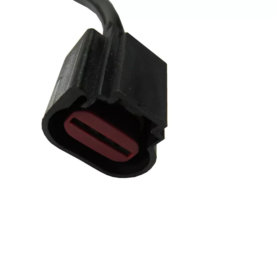 2PCS H13 9008 50W 6ohm  LED Bulbs Lights No Error Load Resistor Flash Issue Wiring Decoders