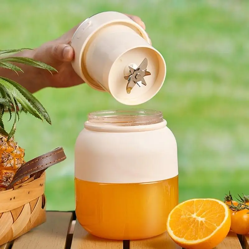 Портативные перезаряемые блендеры L8R