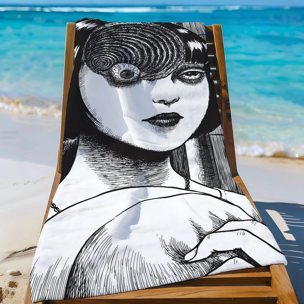 일본산 준지 이토 토미 타월 스포츠 퀵 드라이 여행 캠 - Beach Towel Large 리뷰 및 가격