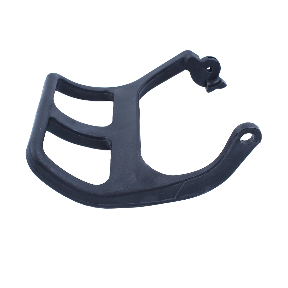 Maneta de freno de cadena protectora de mano para motosierra STIHL, 017, 018, MS170, MS180, MS 170, 180, #1130, 792, 9100
