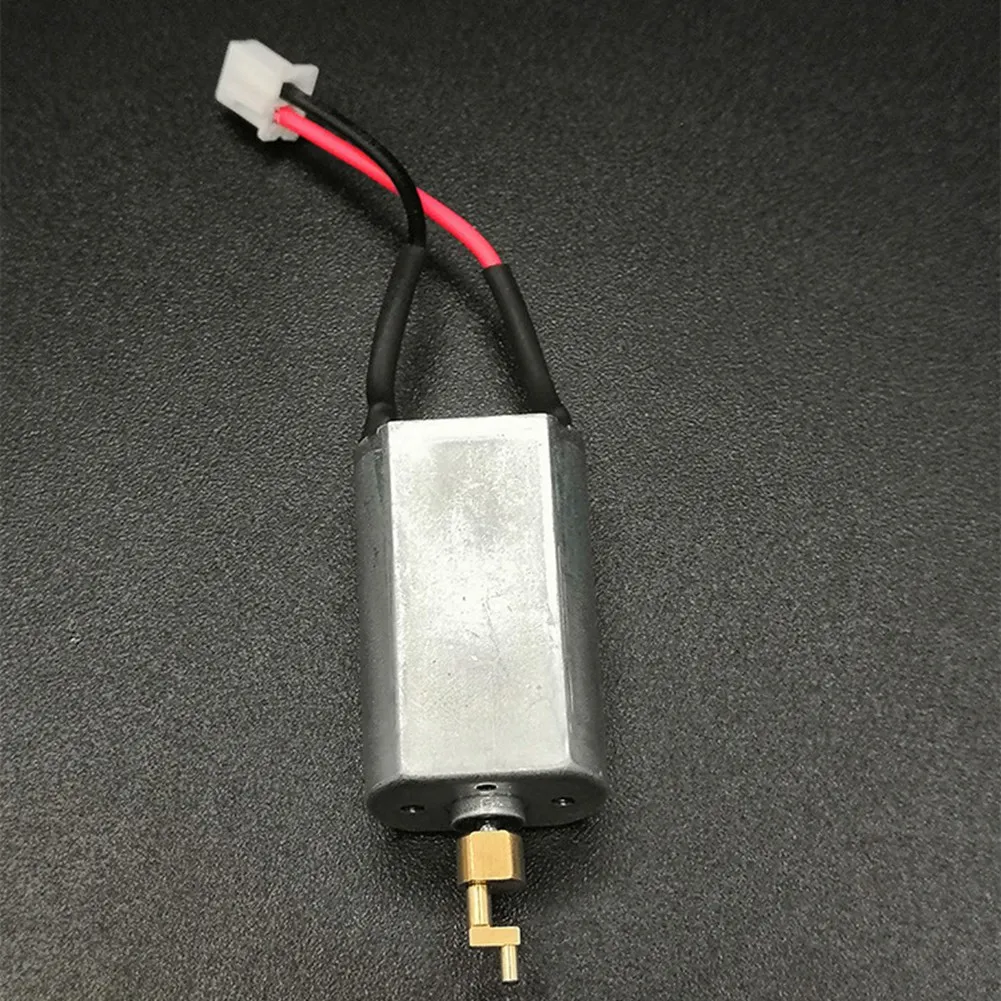 Acessórios de barbear pequeno motor de alta velocidade diy máquina de cortar cabelo automática barbeador motor para babyliss abrilhantador pro