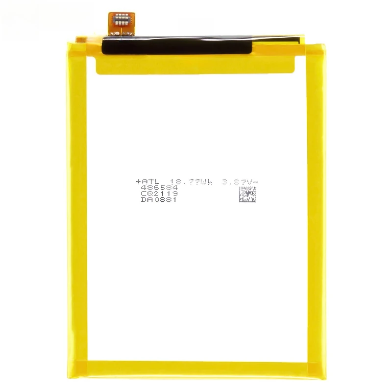 Brand New NT50 5000mAh Mobile Phone Battery NT50 For Motorola Moto Edge 20 Fusion/Edge 20Lite Phone Batteries+Tools