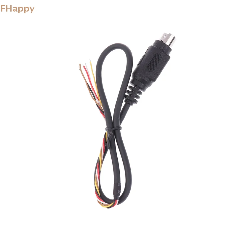 VVDI محمول باليد بطاقة ذكية فتح كابل ، أداة مفتاح سيارة صغيرة