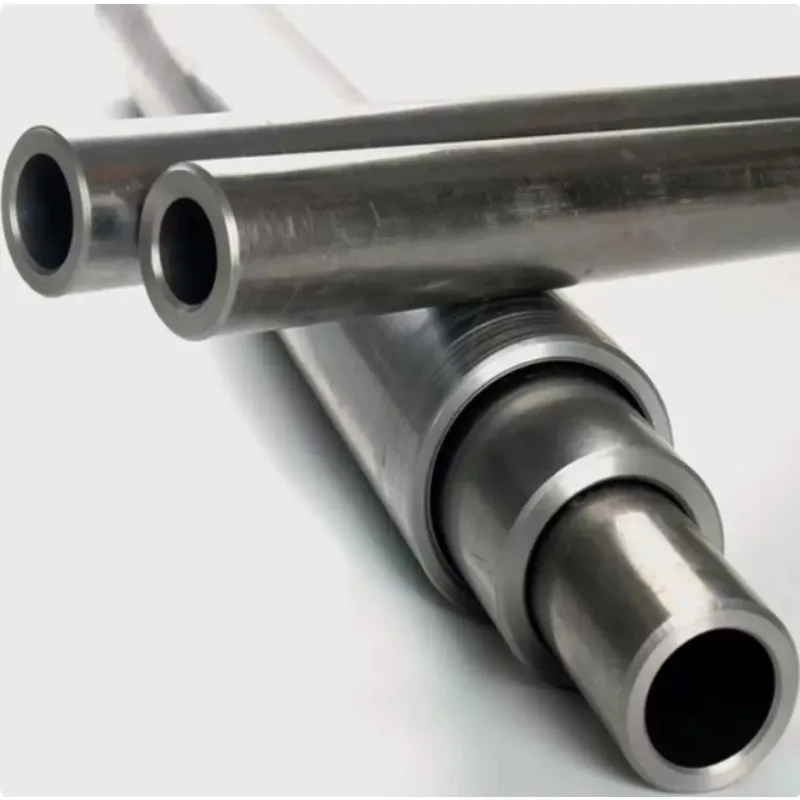 Diameter 35mm 36mm Precision tube 20# carbon steel iron pipe bright inside Custom cut Fluid delivery pipe