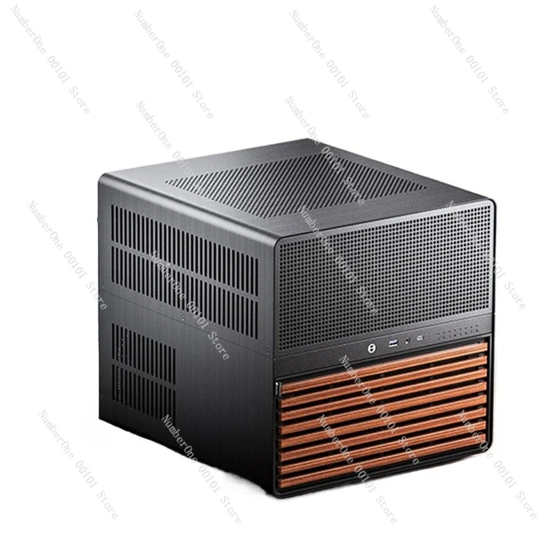 N5 Nas Mini Aluminu…