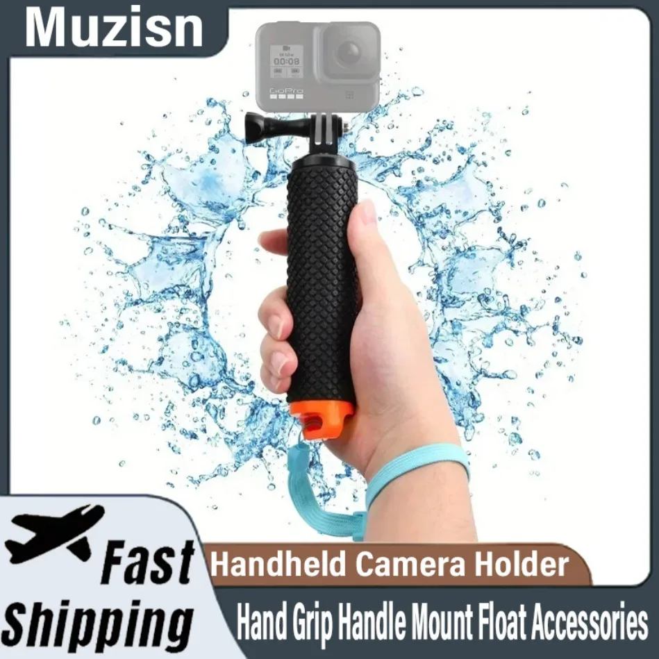 Water Floating Hand… - image