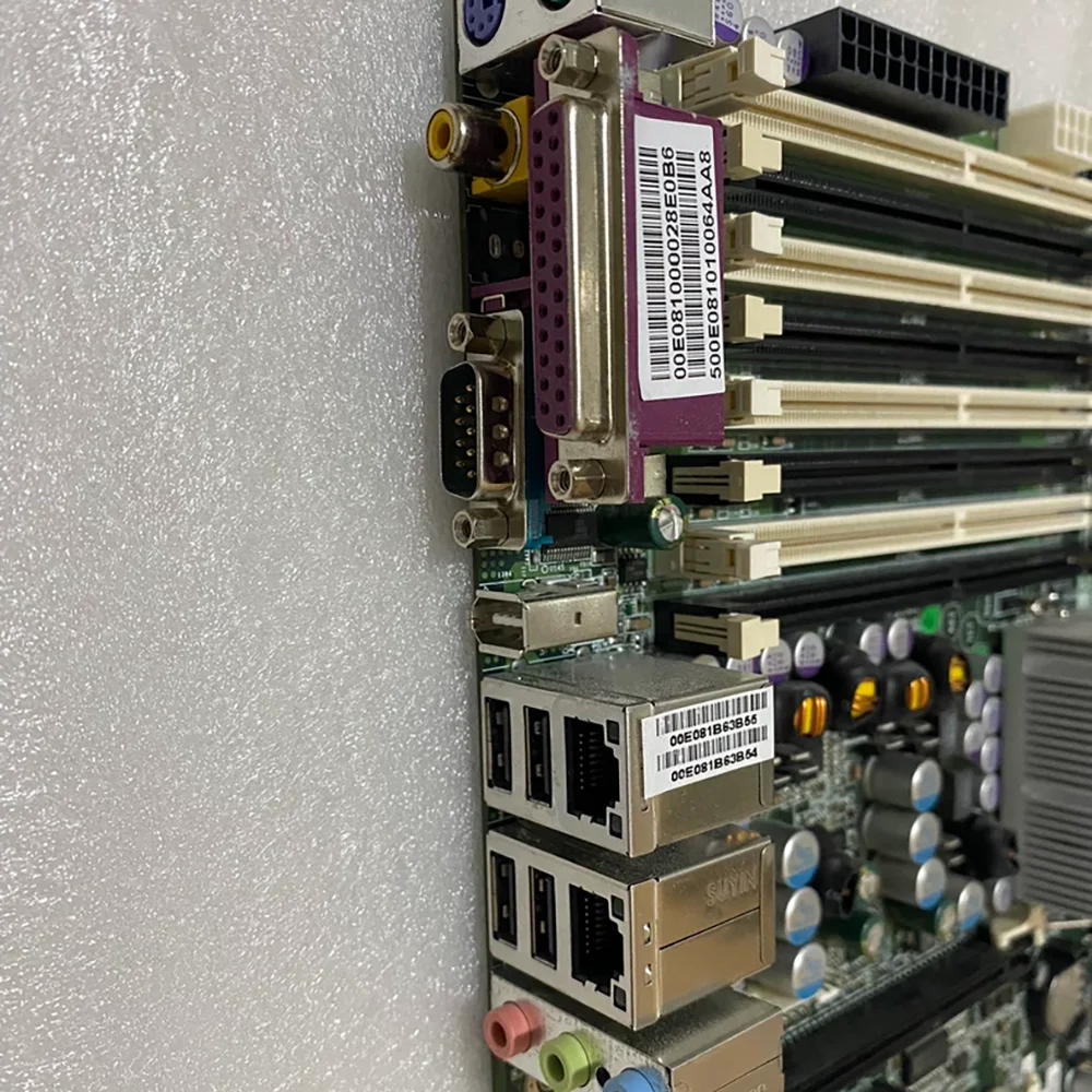 

R650 motherboard S26361-D2568-A11 GS1 S5396 medical workstation motherboard S26361-D2568-A11