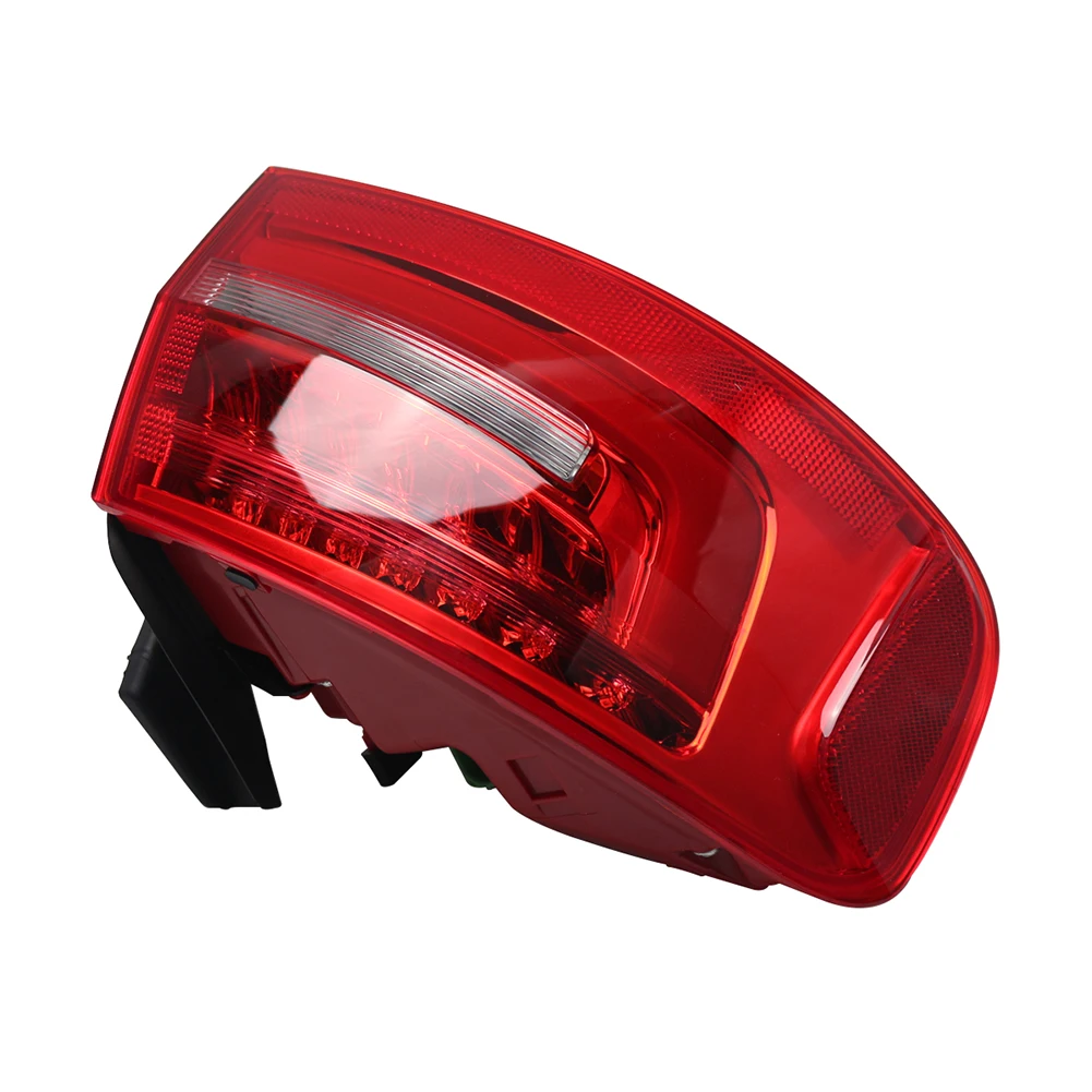 Brand New Car Tail Light Slight Deviations Direct Installation Easy To Use High Quality Car Taillight Assembly