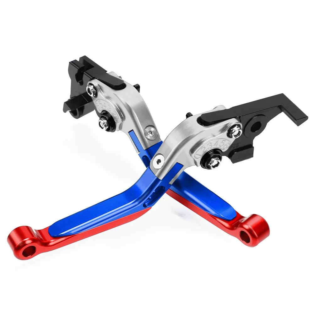 

Brake Clutch Levers For HONDA CBR 600 900 1000 RR 2002-2021 CBR600RR CBR1000RR CBR954RR Motorcycle Folding Adjustable Extendable