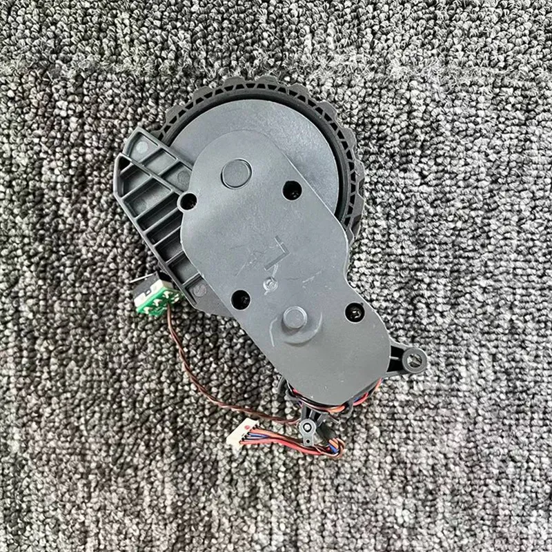 Para Roborock T7/T7S/G10/G10S/S7 Mavx piezas ruedas contenedor Robot piezas de aspiradora R