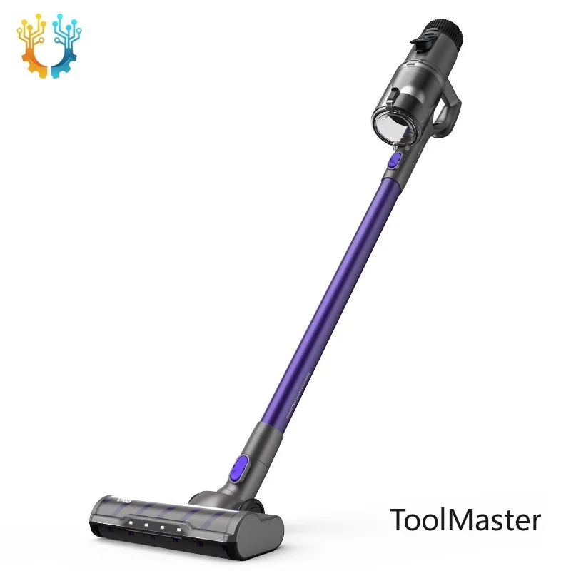 【2026】Best Clean OEM Factory 35KPA Strong Suction Smart Home Appliances Aspirateurs Stick Wet&dry Wireless Cordless Vacuum Clean