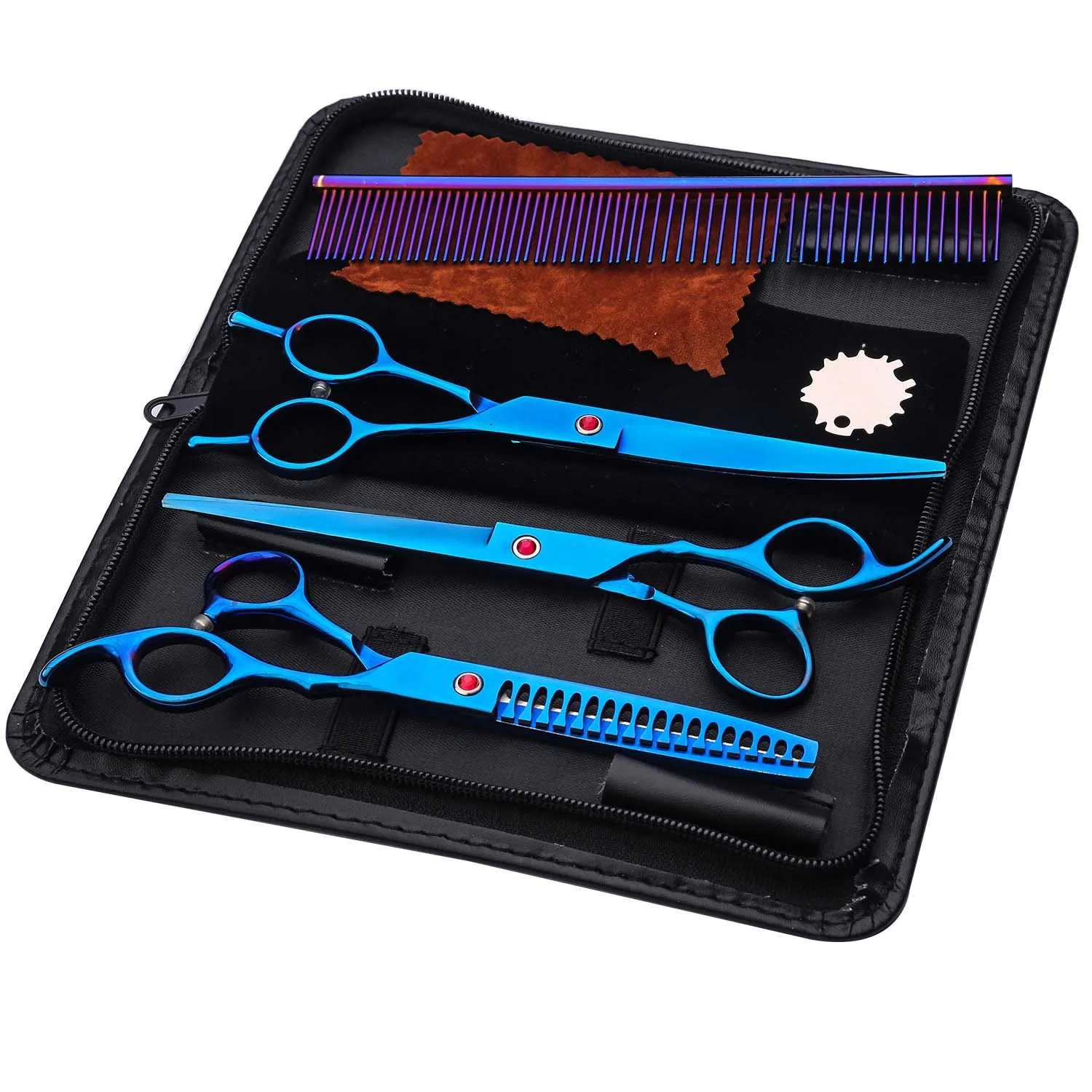 Best Pet Shop New Products 2025 Multi Functional Grooming Shearing Pets Essential Supplies and Equipment for Dog Cat