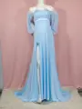 Azul cielo