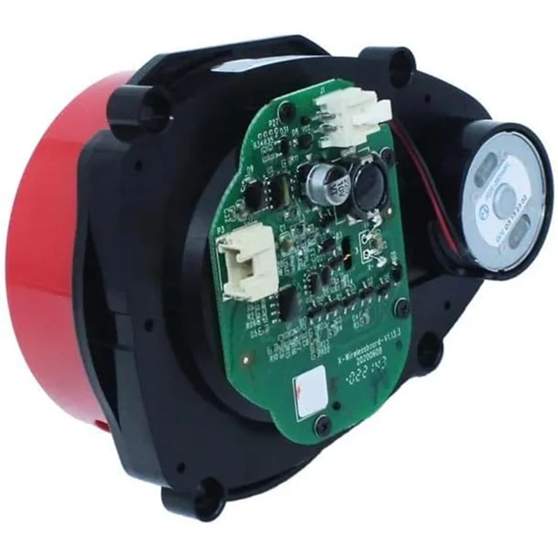 AC39-LDS Dreame D9 F9 D9 Pro D9 Plus L10 Pro W10 로봇 진공 청소기 교체 부품 용 Lidar 센서