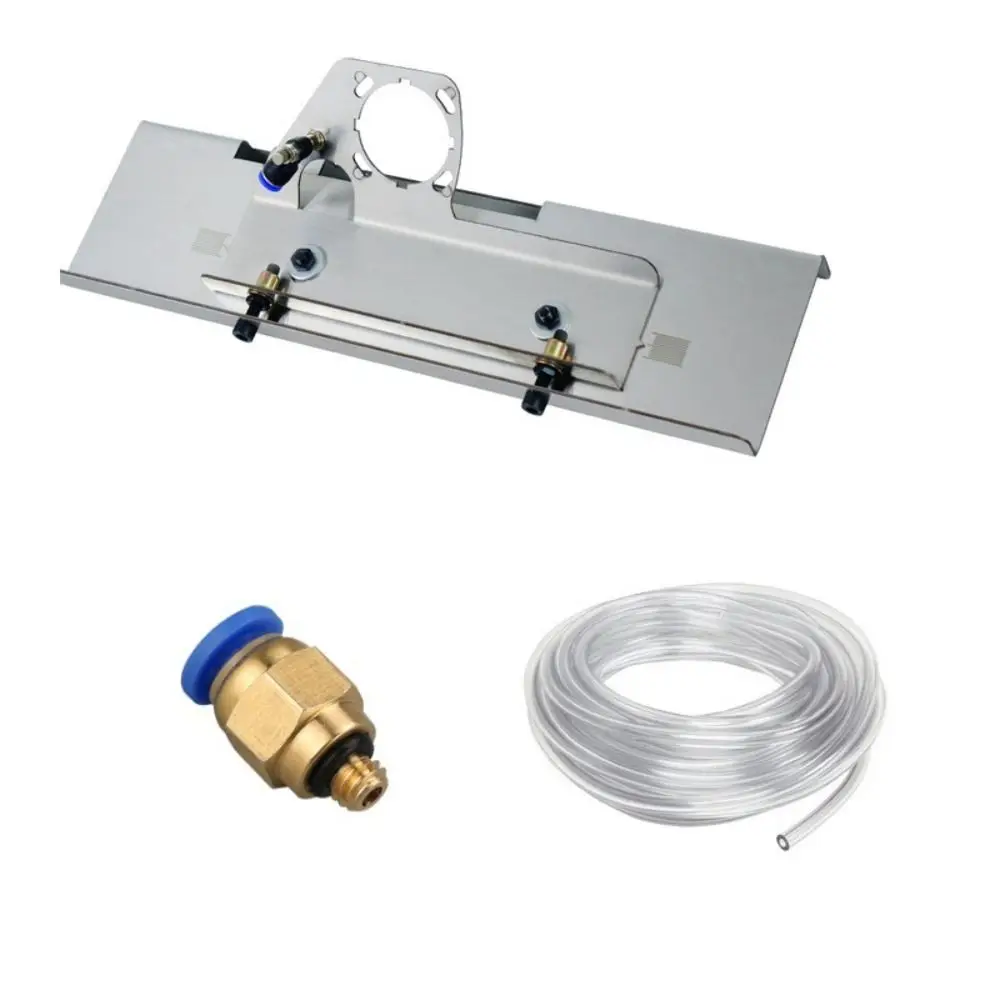 

43-45 Degree Angle Grinder Bracket Adjustable Begonia Corner Chamfering Device Tile Corner Cutting Compact Angle Cutting Tool