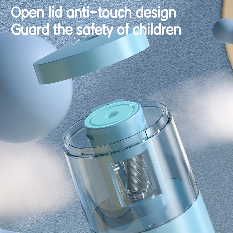 Thumbnail 4 - #56 Latest Pencil Sharpeners Offers