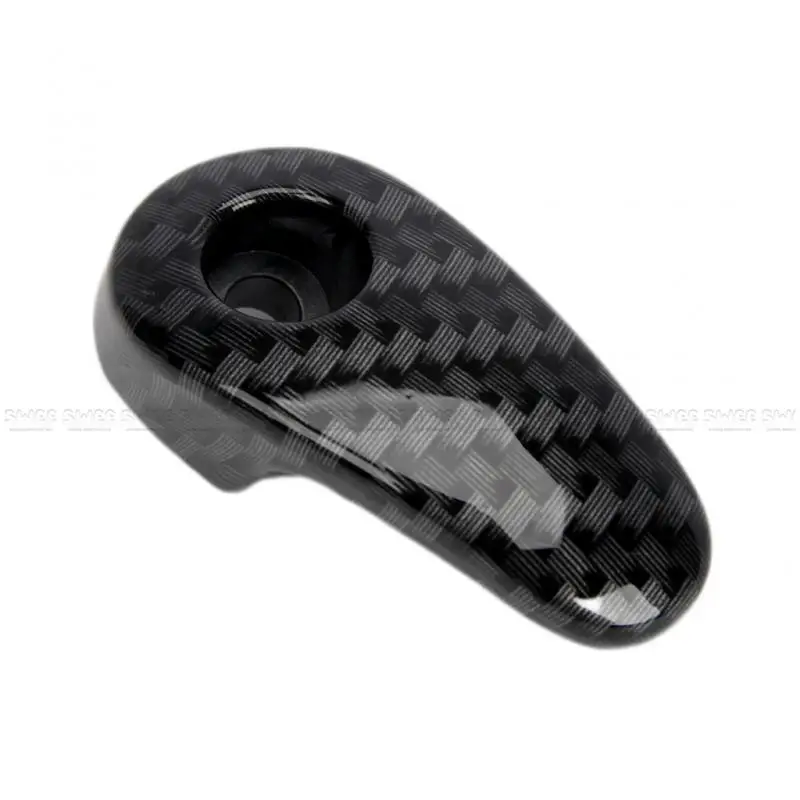 For Yamaha Xmax300 NVX/NMAX155 Storage Modification Accessories Motorcycle  Carbon Fiber Material pattern hook