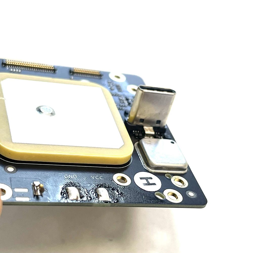 Original 3 ENTERPRISE GPS Module 3T GPS Board Replacement Parts for 3T / 3E Parts Accessories