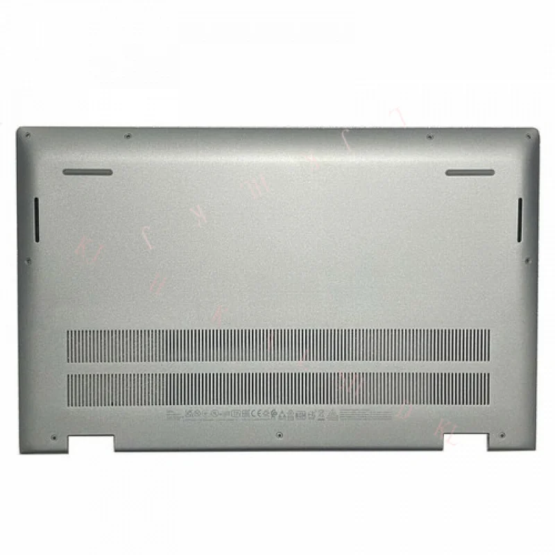 

N Новый для Dell Inspiron 15 Pro 5510 5515, нижняя крышка, нижняя часть корпуса 06W5VK 6W5VK