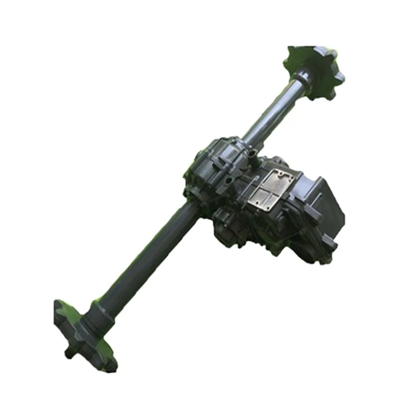 

Hot Sales Kubota Dc70 Transmission Gearbox Parts Assy